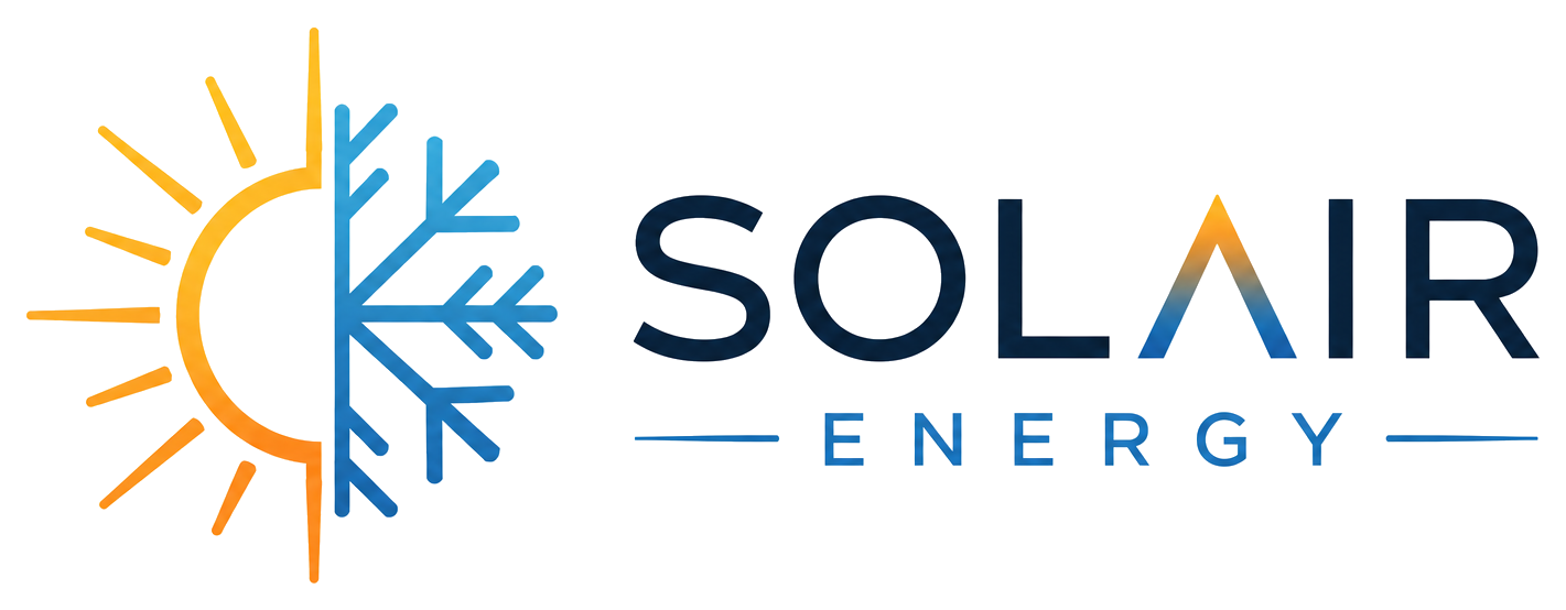 Solair Energy